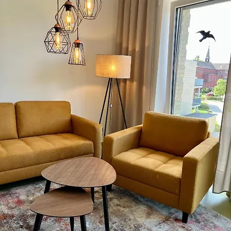 Appartement Haus Augustinus *