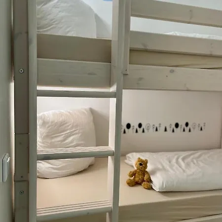 شقة Haus Augustinus مونستر