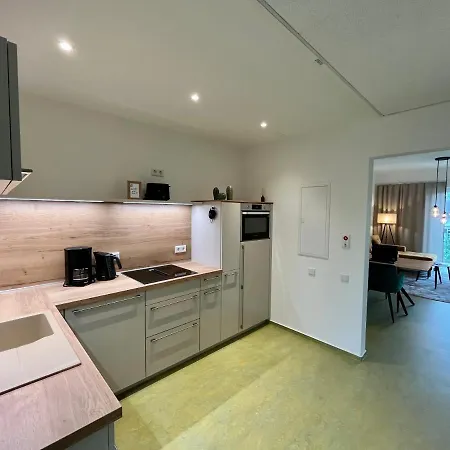 Haus Augustinus مونستر