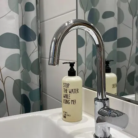 Haus Augustinus شقة مونستر