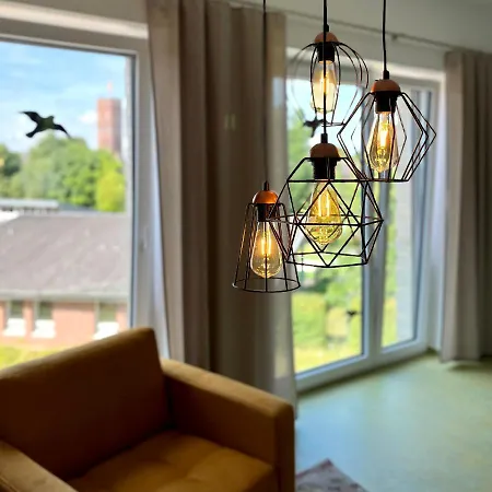 Haus Augustinus مونستر