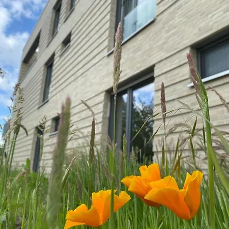 Apartment Haus Augustinus *