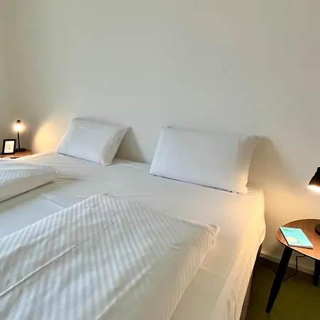 Haus Augustinus شقة مونستر