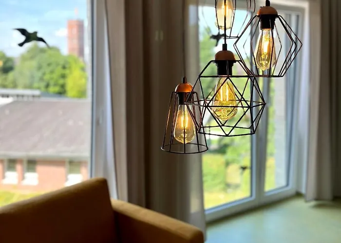 Haus Augustinus Munster (North Rhine-Westphalia)